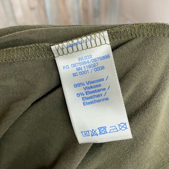 Boden 4 Deer Print Must Have Tunic Dress - Picture 6 of 7